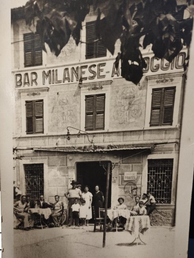 Hotel Milano San Giovanni Lupatoto Exterior foto