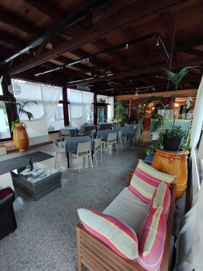 Hotel Milano San Giovanni Lupatoto Exterior foto