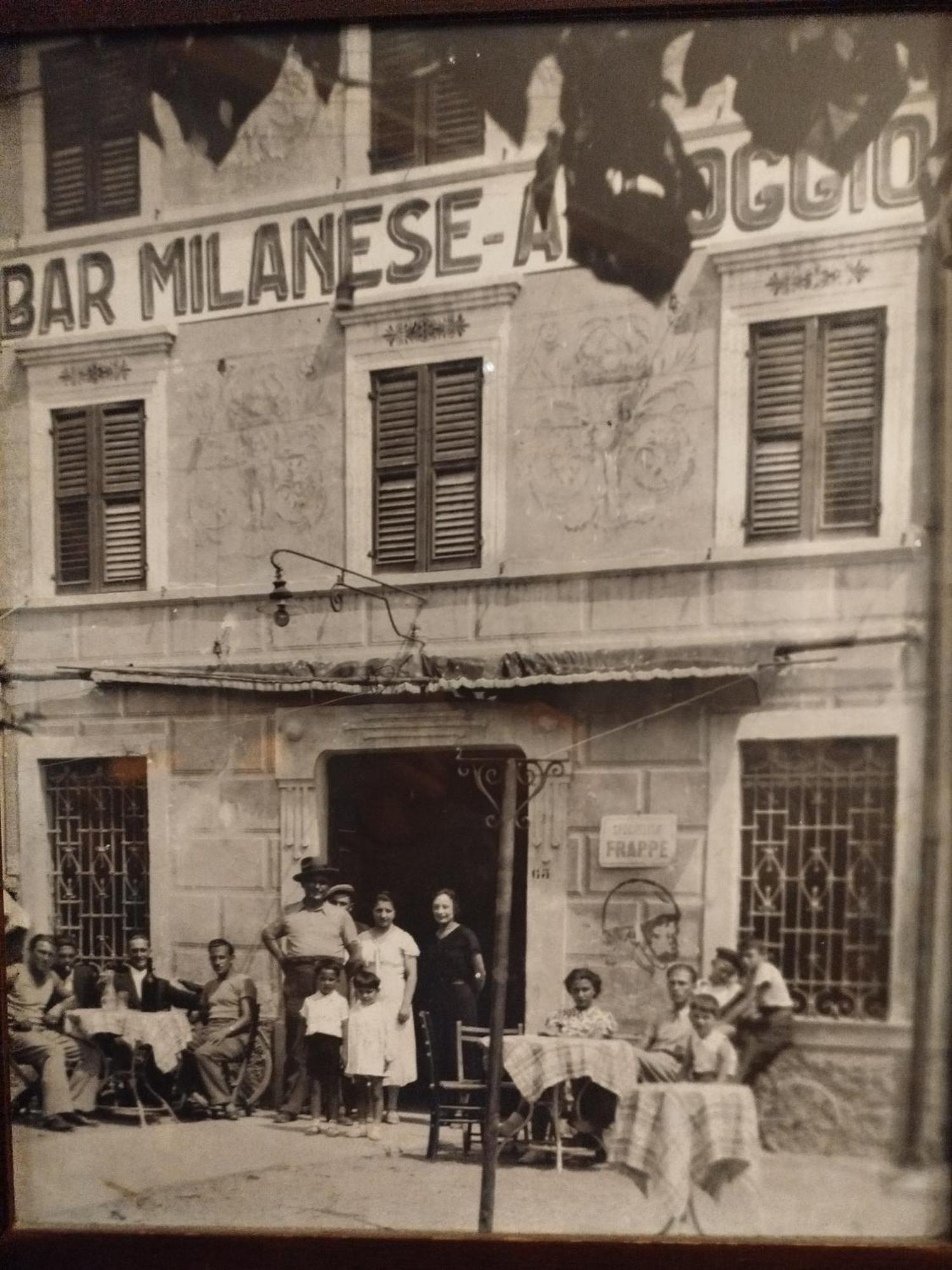 Hotel Milano San Giovanni Lupatoto Exterior foto